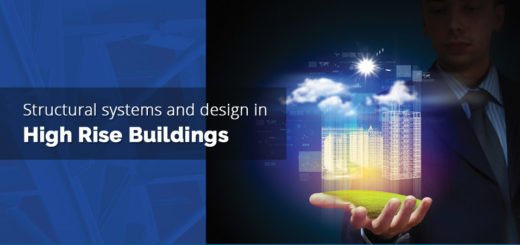 Structural Systems and Design in High Rise Buildings