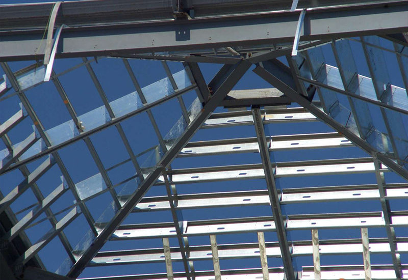 Significance of Structural Steel Detailing Services -