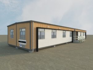 Factory Accommodation for Employees - COVID 19